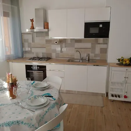 Alex's House *