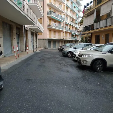 Alex's House San Remo