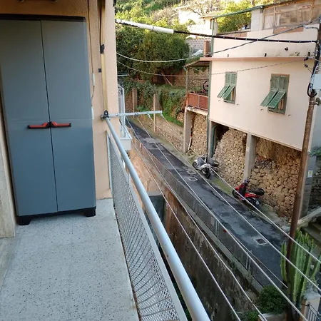 Apartman Alex's House San Remo