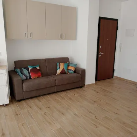 Apartment Alex's House *