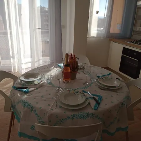 Alex's House شقة سانريمو