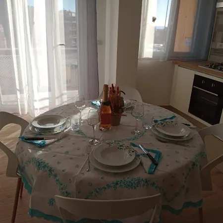 Alex's House Apartment Sanremo