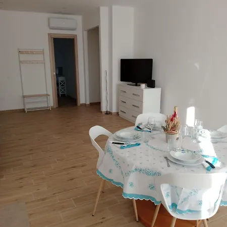Apartament Alex's House *