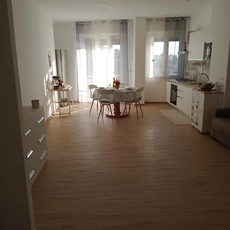 Alex's House Sanremo
