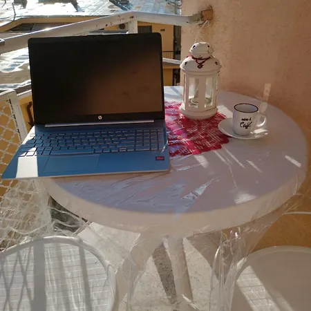 Alex's House * San Remo