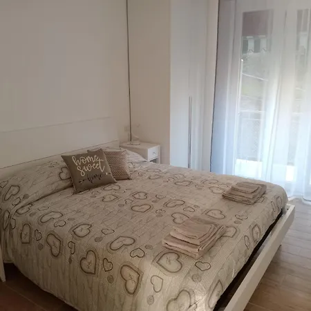 Alex's House