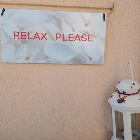 Alex's House Apartman