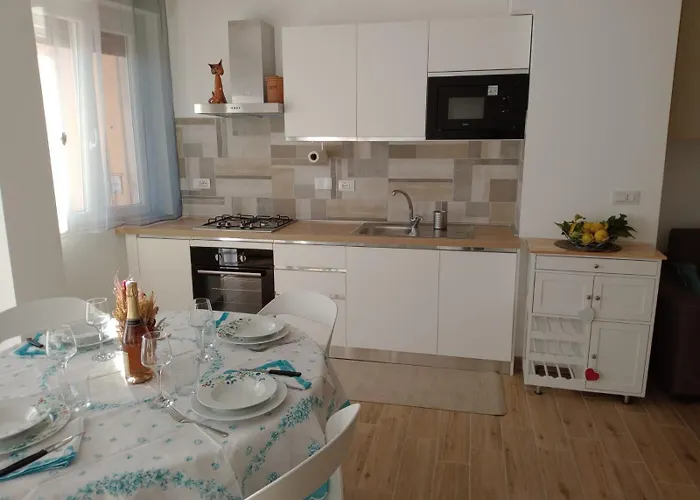 Alex's House *