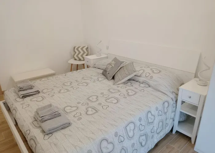 Alex's House Apartment