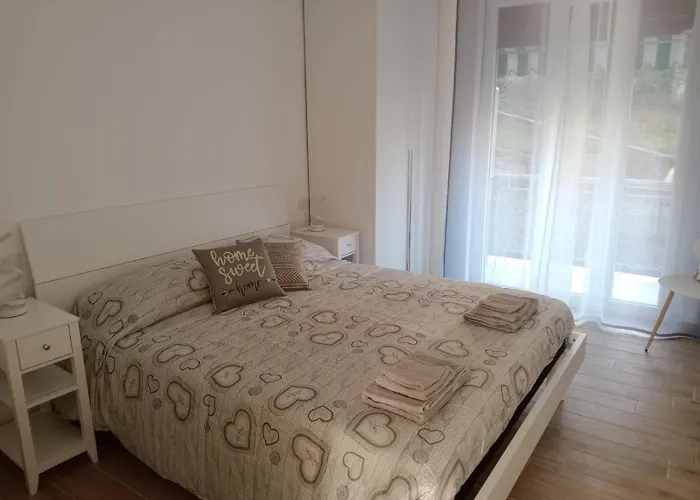 Alex's House